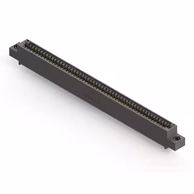 895-052-520-408 EDAC Inc.  Edgeboard Connectors